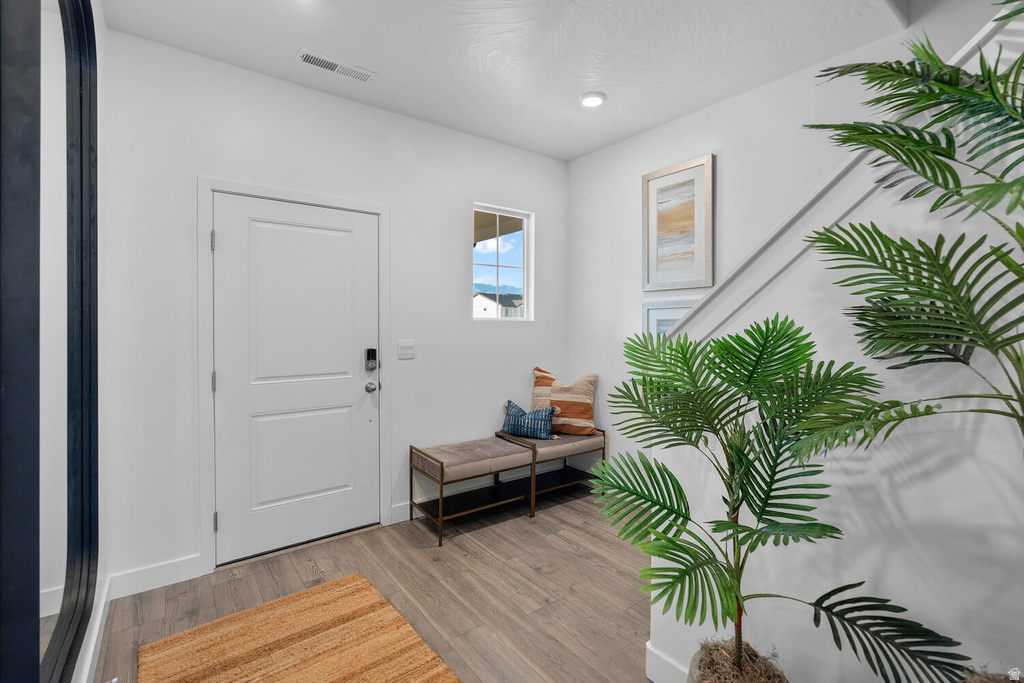 1538 S STAIRCASE WAY #4104 Washington, UT 84780