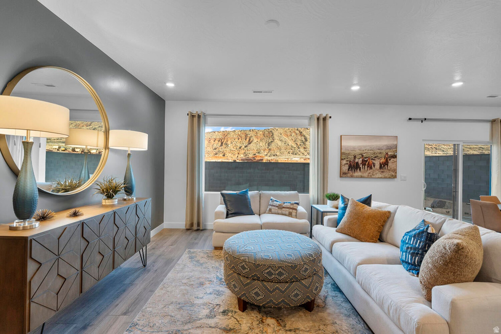 1538 S STAIRCASE WAY #4104 Washington, UT 84780