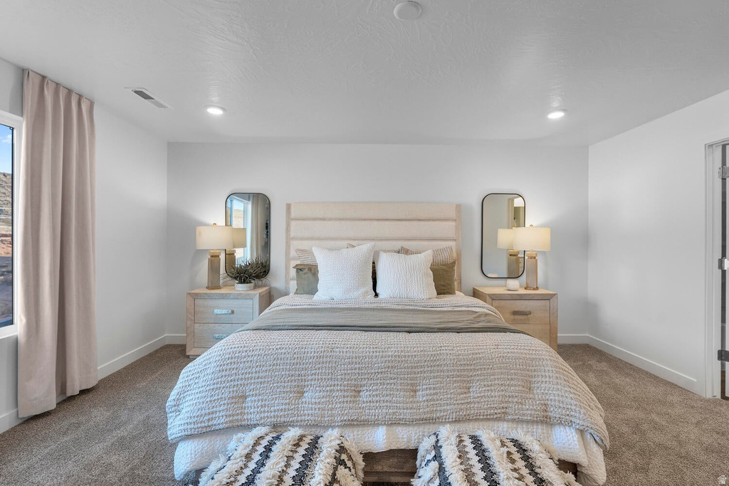 1538 S STAIRCASE WAY #4104 Washington, UT 84780