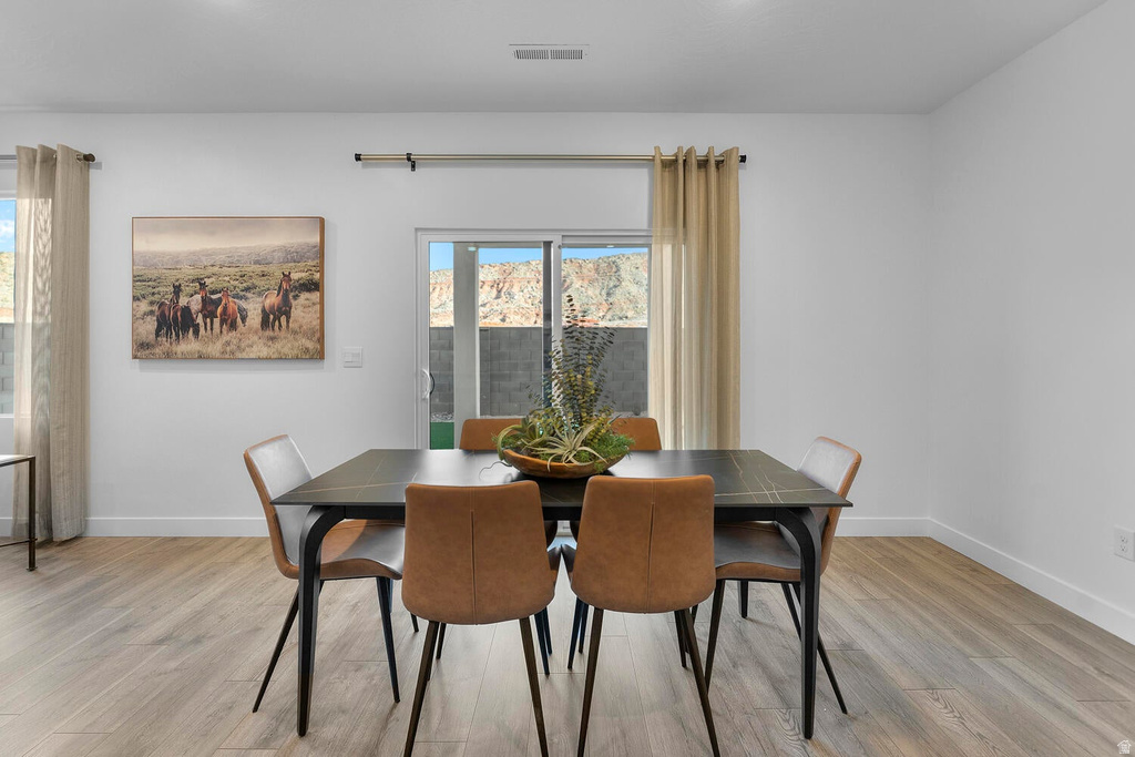 1538 S STAIRCASE WAY #4104 Washington, UT 84780