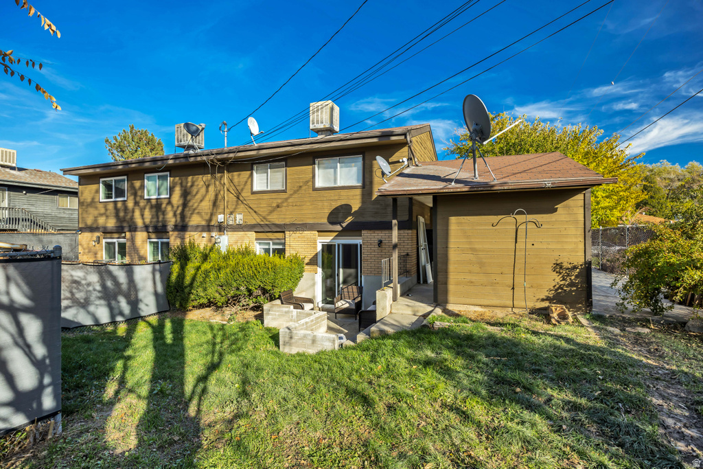 3964 S 565 E Salt Lake City, UT 84107