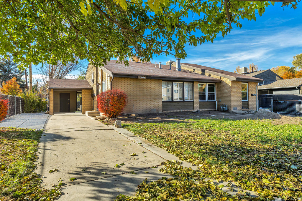 3964 S 565 E Salt Lake City, UT 84107