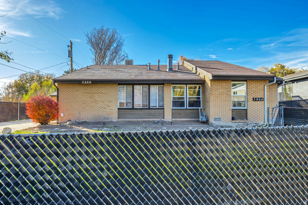 3964 S 565 E Salt Lake City, UT 84107