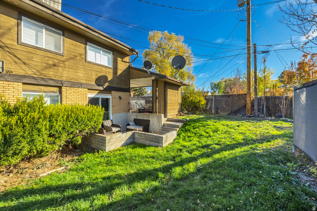 3964 S 565 E Salt Lake City, UT 84107