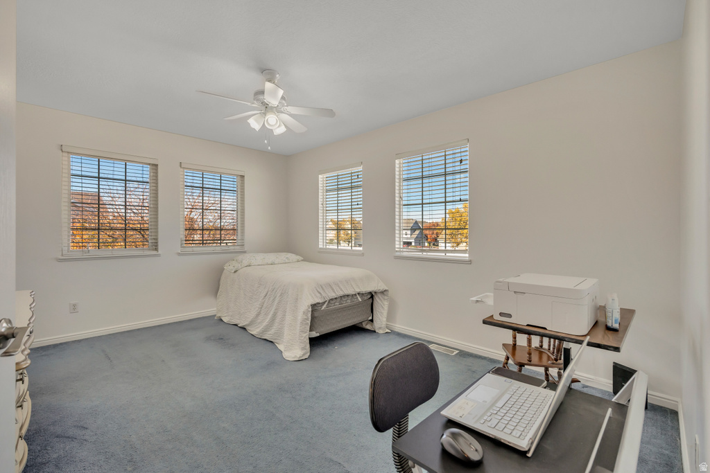 3699 S BOTTICELLI CT #A West Valley City, UT 84119