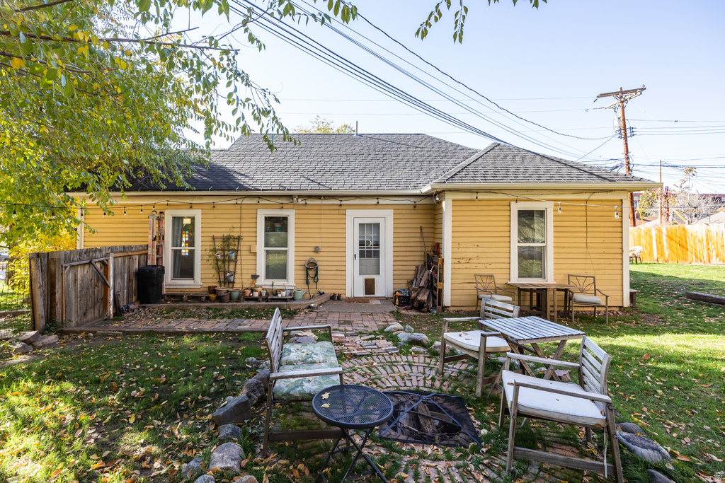 1169 E 200 S Salt Lake City, UT 84102