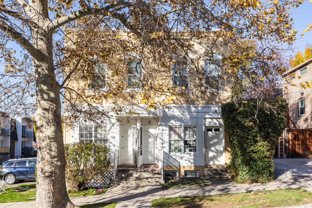 1169 E 200 S Salt Lake City, UT 84102