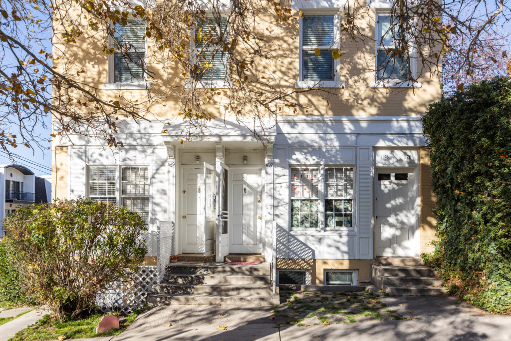 1169 E 200 S Salt Lake City, UT 84102