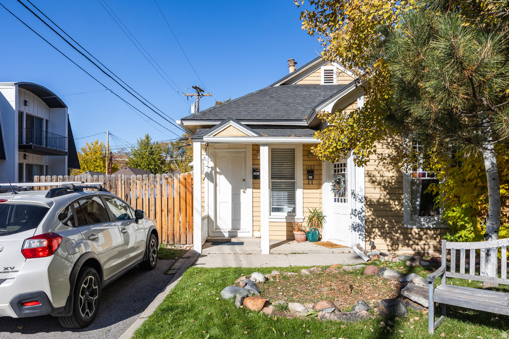 1169 E 200 S Salt Lake City, UT 84102