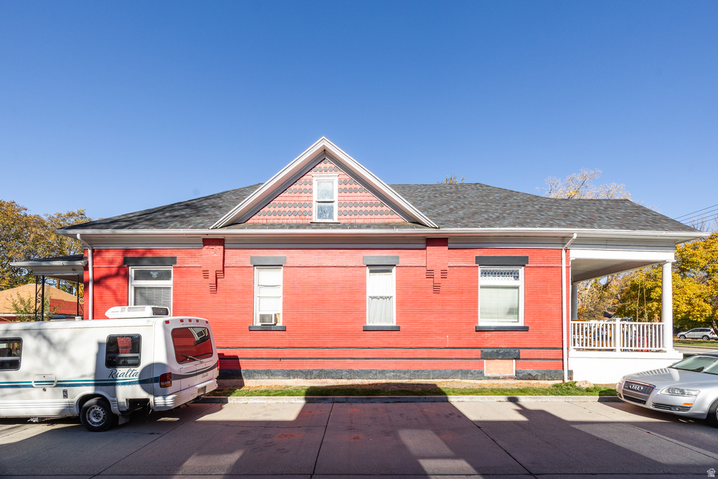 538 S 800 E Salt Lake City, UT 84102