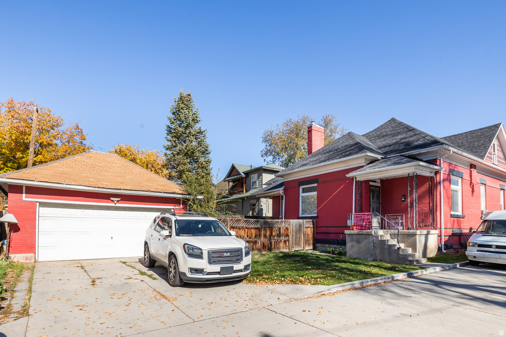 538 S 800 E Salt Lake City, UT 84102