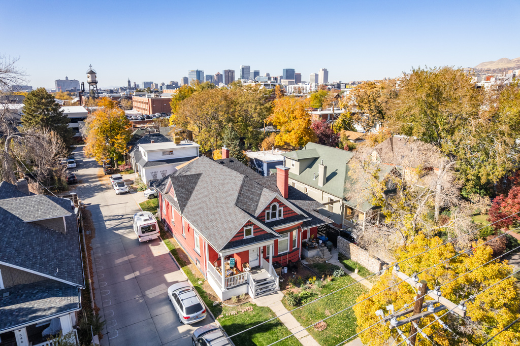 538 S 800 E Salt Lake City, UT 84102