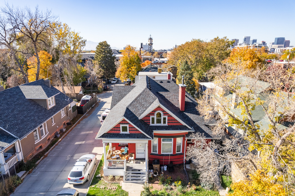 538 S 800 E Salt Lake City, UT 84102