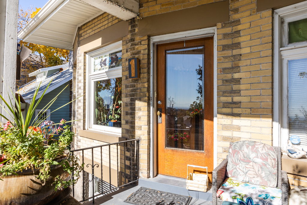 465 E 6TH AVE Salt Lake City, UT 84103