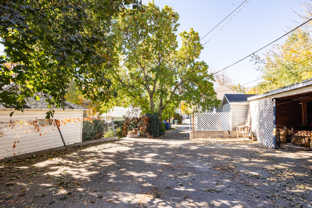 465 E 6TH AVE Salt Lake City, UT 84103