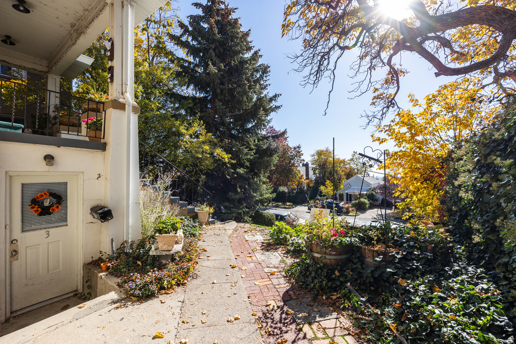 465 E 6TH AVE Salt Lake City, UT 84103