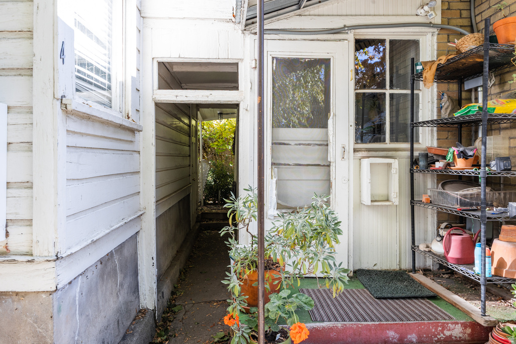 465 E 6TH AVE Salt Lake City, UT 84103