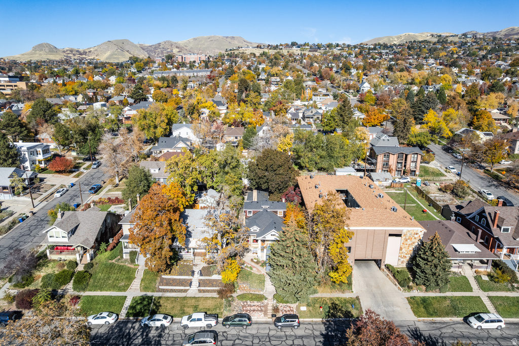 465 E 6TH AVE Salt Lake City, UT 84103