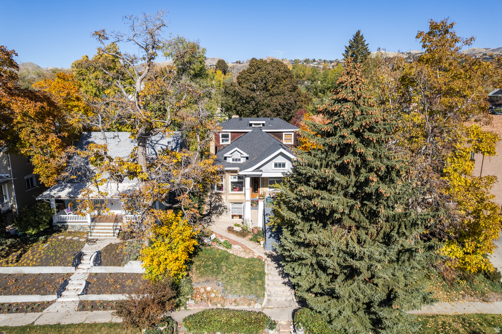 465 E 6TH AVE Salt Lake City, UT 84103