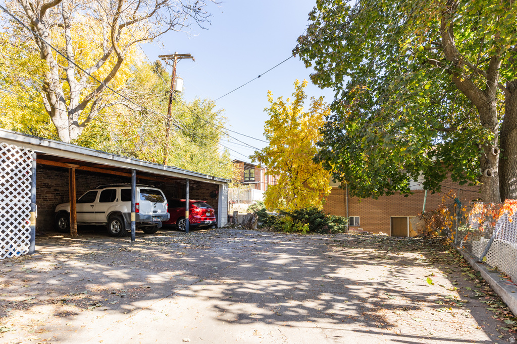 465 E 6TH AVE Salt Lake City, UT 84103