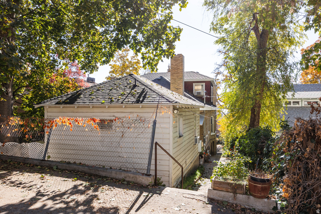 465 E 6TH AVE Salt Lake City, UT 84103