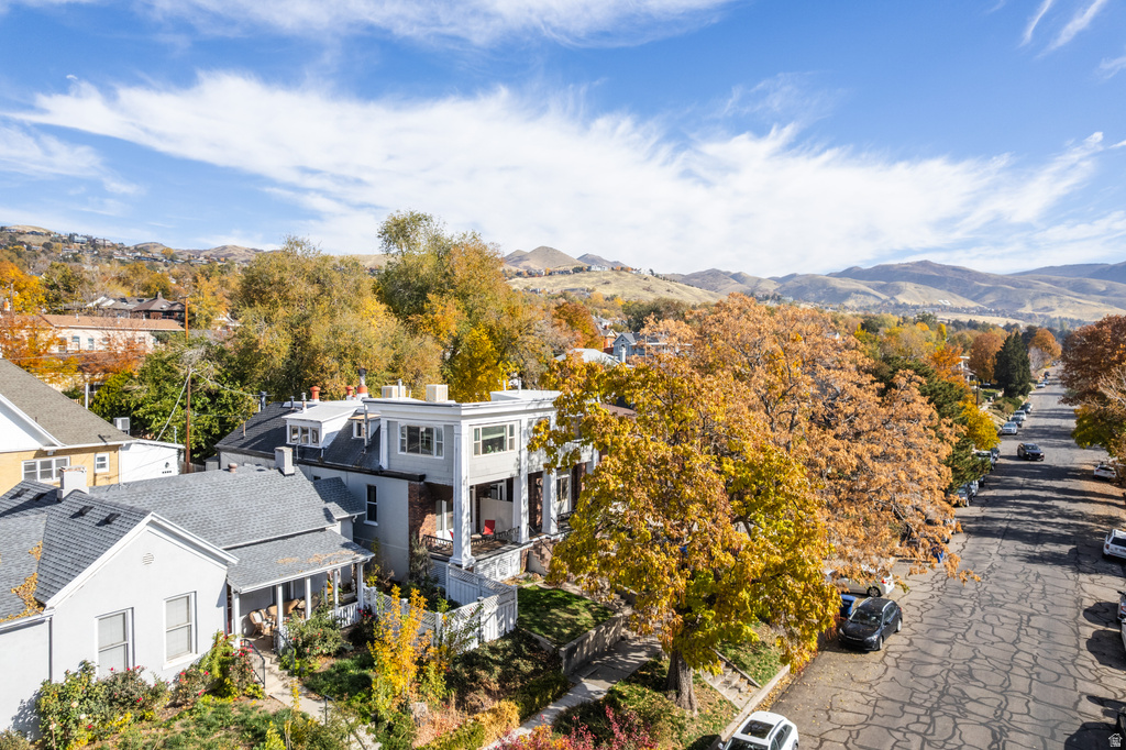 609 E 6TH AVE Salt Lake City, UT 84103