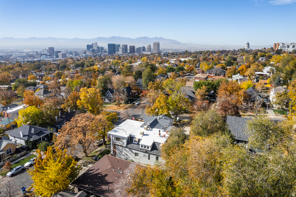 609 E 6TH AVE Salt Lake City, UT 84103