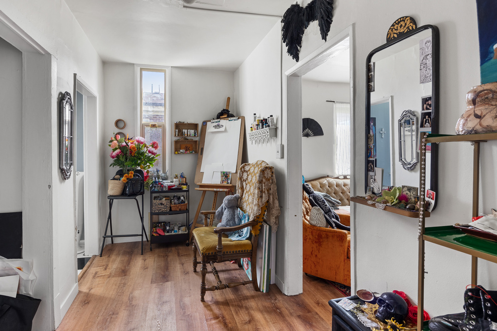 609 E 6TH AVE Salt Lake City, UT 84103