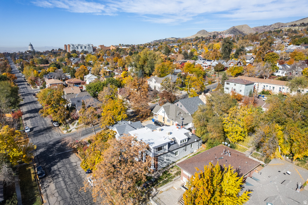 609 E 6TH AVE Salt Lake City, UT 84103