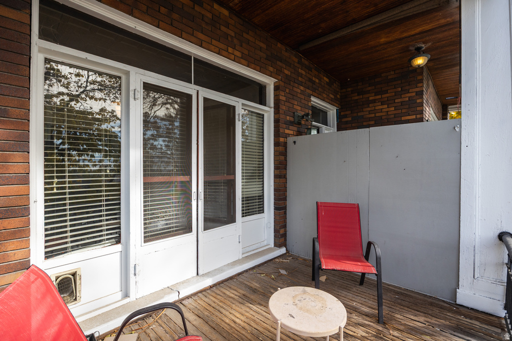 609 E 6TH AVE Salt Lake City, UT 84103