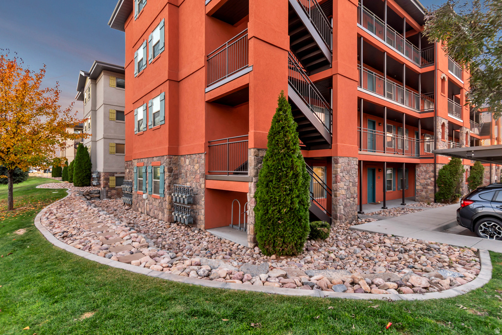 1081 W 993 N #101 Orem, UT 84057