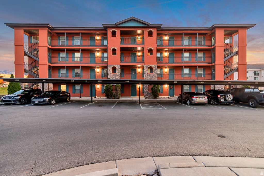 1081 W 993 N #101 Orem, UT 84057