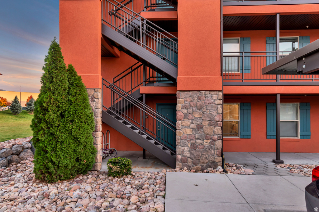 1081 W 993 N #101 Orem, UT 84057