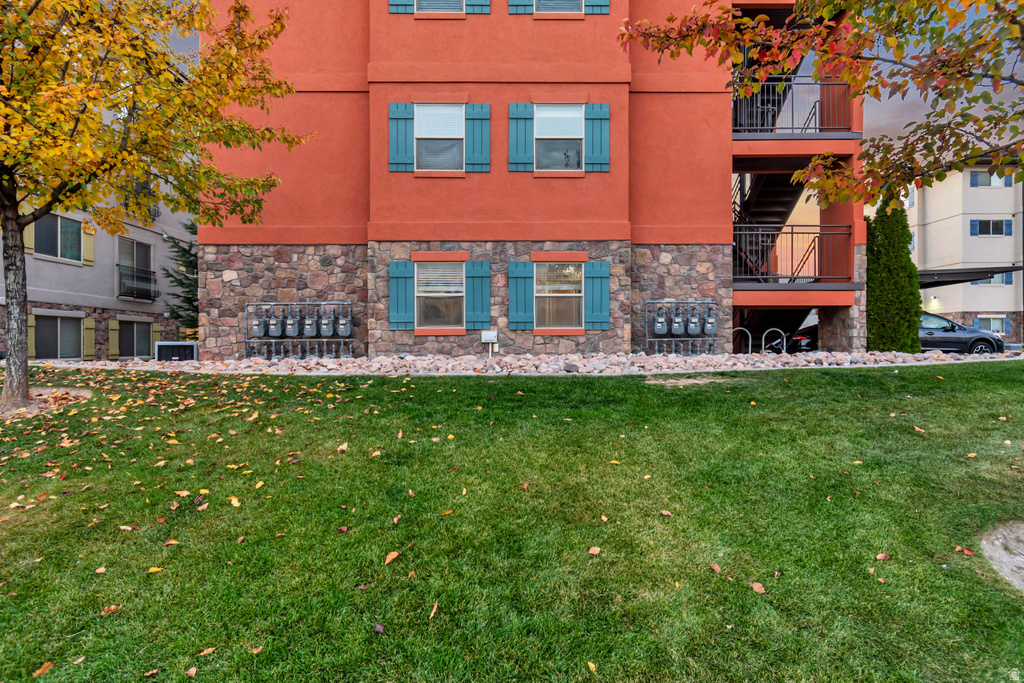 1081 W 993 N #101 Orem, UT 84057