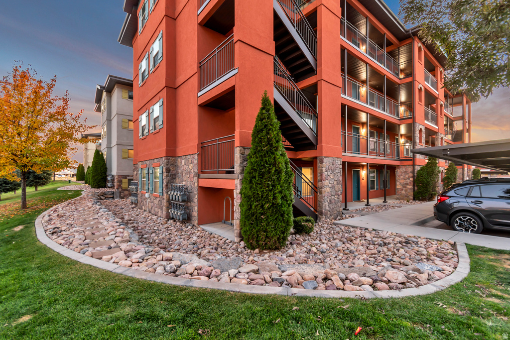 1081 W 993 N #101 Orem, UT 84057