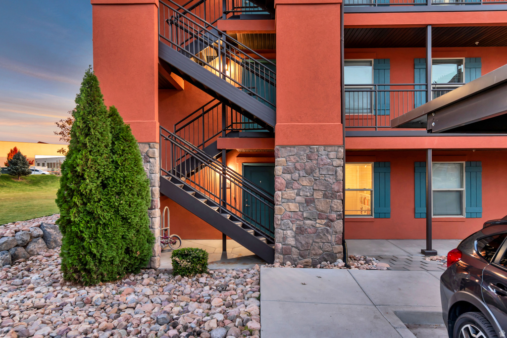 1081 W 993 N #101 Orem, UT 84057