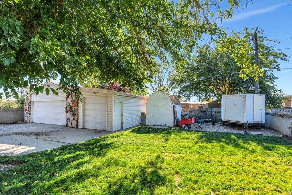 4433 W 3100 S West Valley City, UT 84120