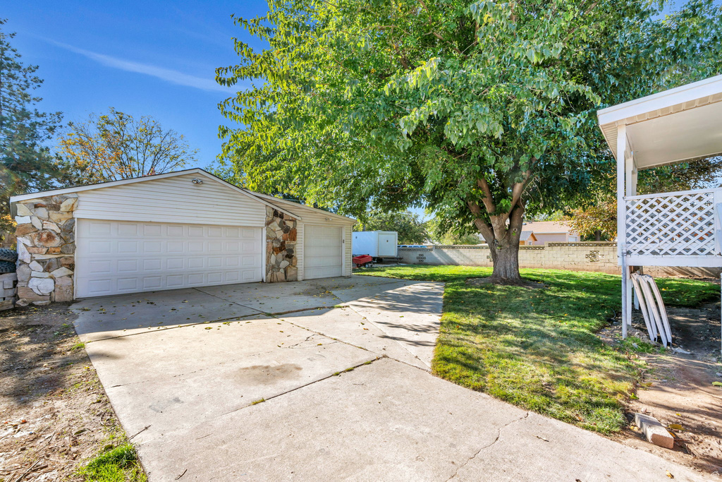 4433 W 3100 S West Valley City, UT 84120