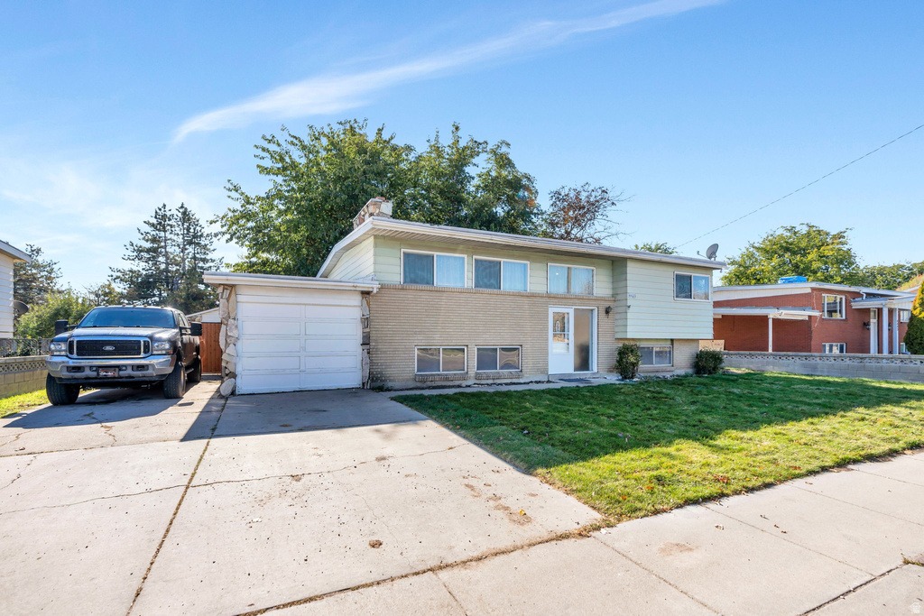 4433 W 3100 S West Valley City, UT 84120