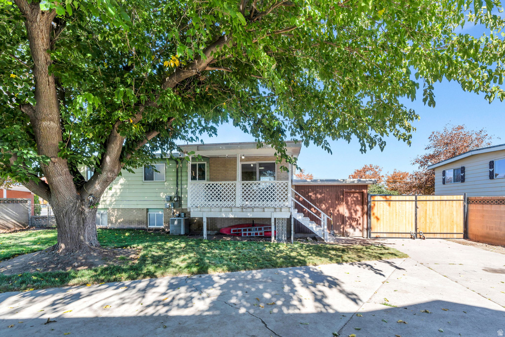 4433 W 3100 S West Valley City, UT 84120