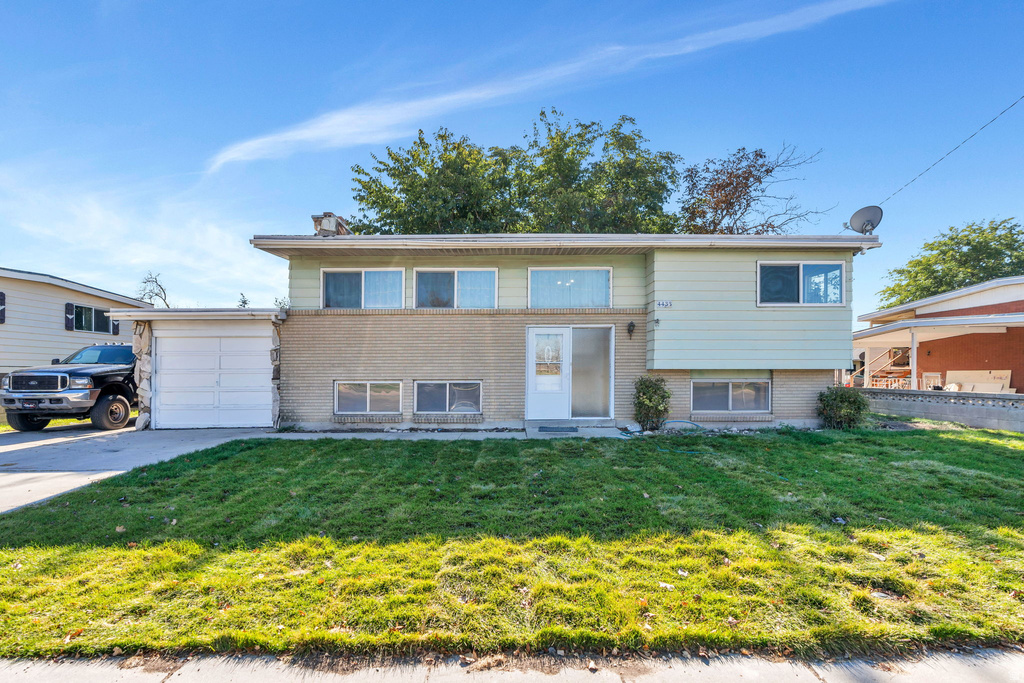 4433 W 3100 S West Valley City, UT 84120