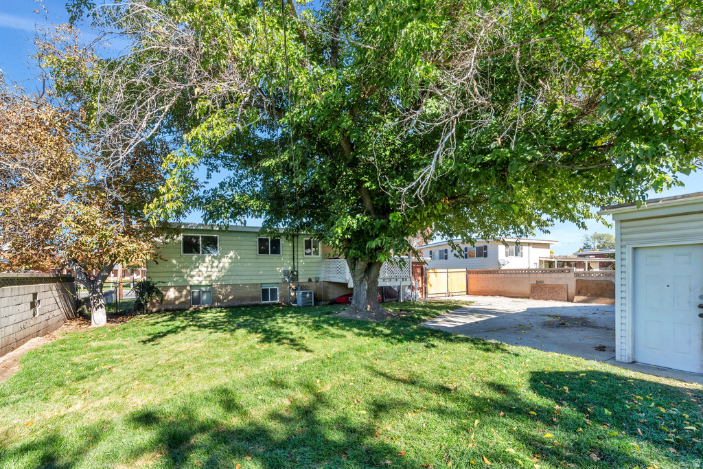 4433 W 3100 S West Valley City, UT 84120