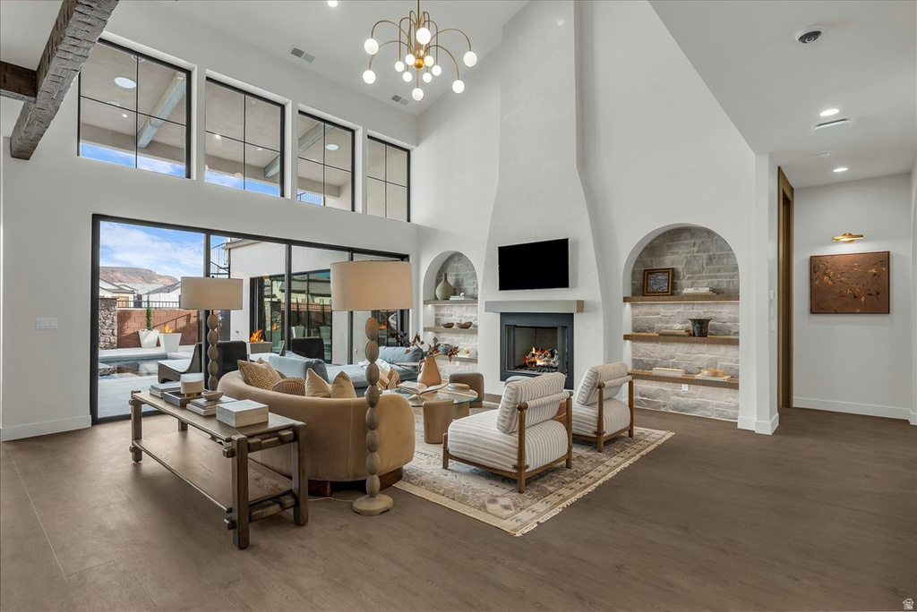 4843 S HOMESTEAD WAY Washington, UT 84780