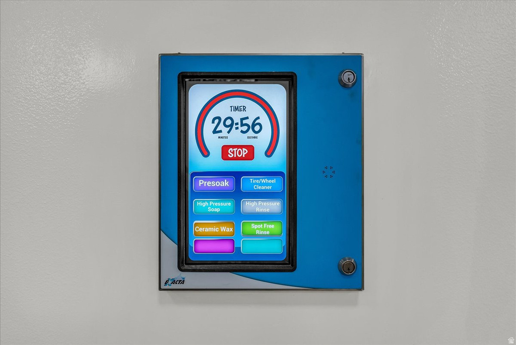 4843 S HOMESTEAD WAY Washington, UT 84780