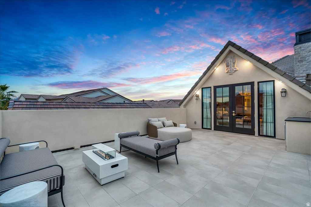 4843 S HOMESTEAD WAY Washington, UT 84780