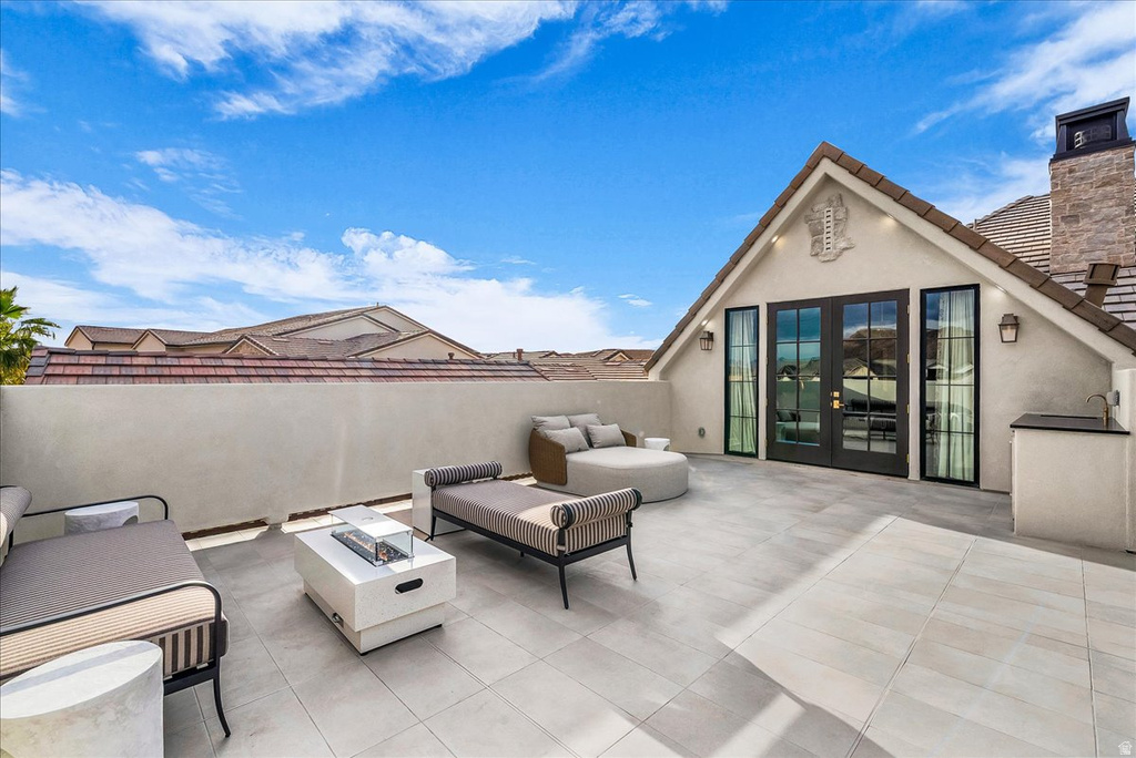 4843 S HOMESTEAD WAY Washington, UT 84780