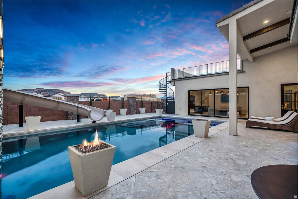 4843 S HOMESTEAD WAY Washington, UT 84780