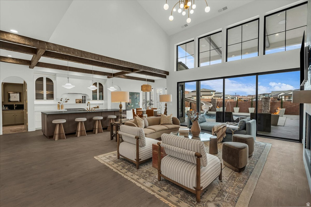 4843 S HOMESTEAD WAY Washington, UT 84780