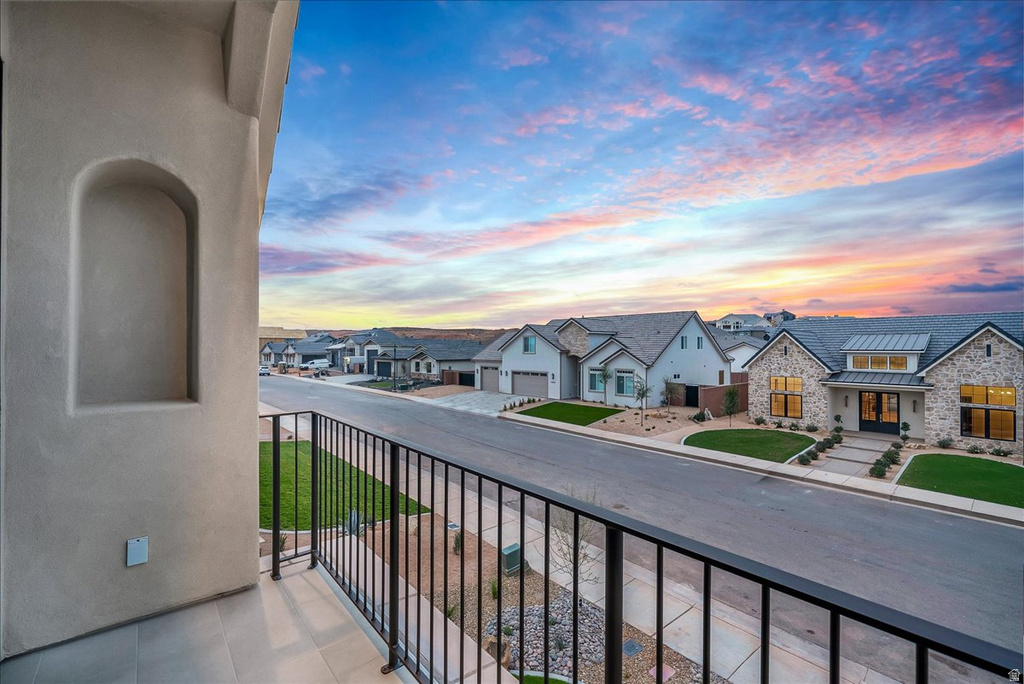 4843 S HOMESTEAD WAY Washington, UT 84780