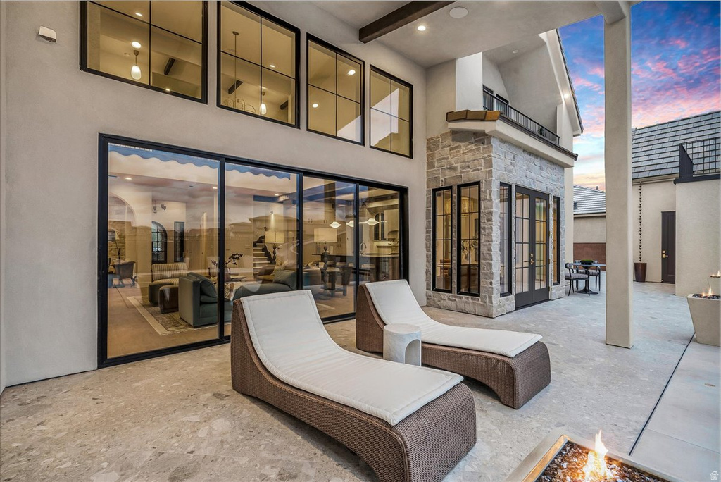 4843 S HOMESTEAD WAY Washington, UT 84780